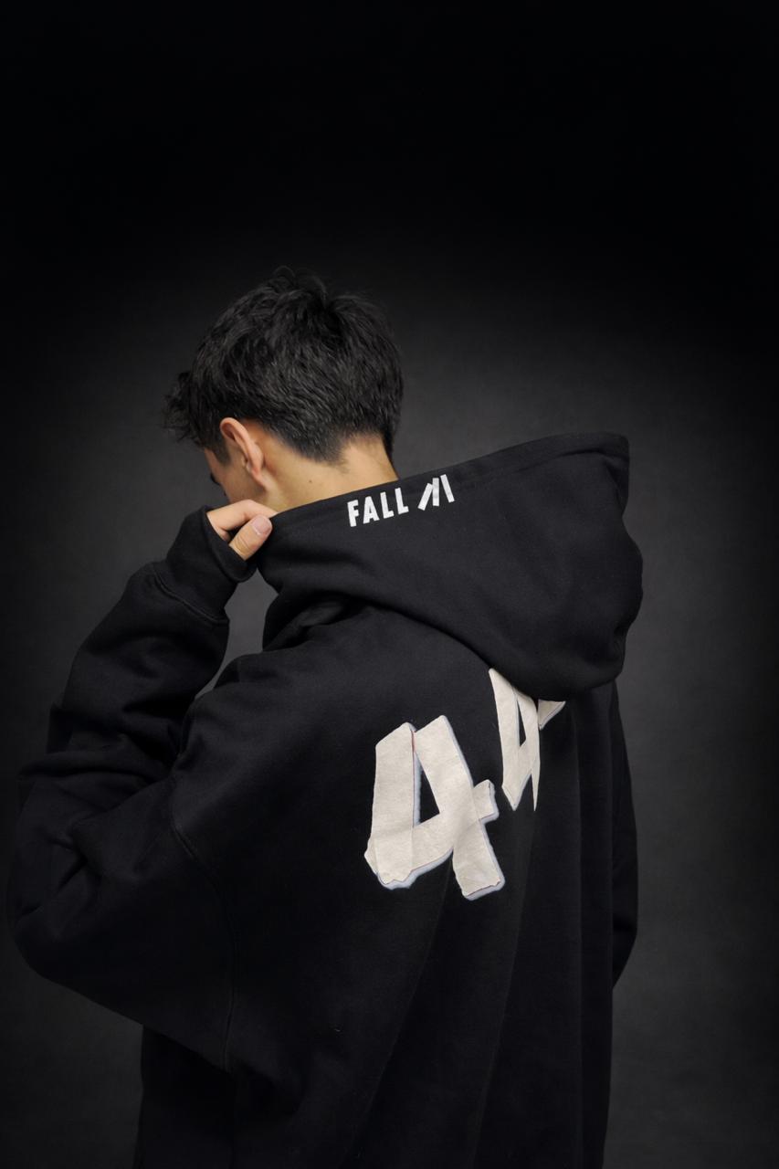 Sudadera 444